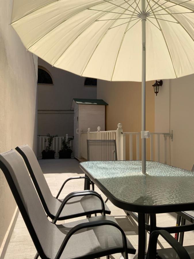 Casa La Wanda - Camaiore Toscana - 2 Bedroom & Terrace エクステリア 写真