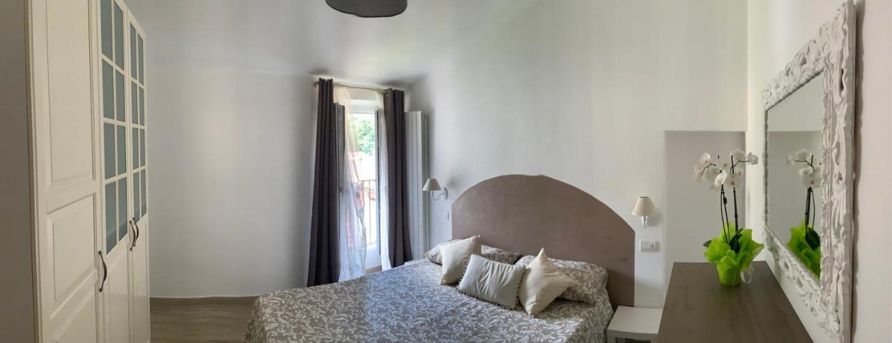 Casa La Wanda - Camaiore Toscana - 2 Bedroom & Terrace エクステリア 写真
