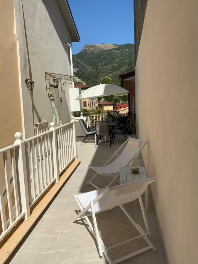 Casa La Wanda - Camaiore Toscana - 2 Bedroom & Terrace エクステリア 写真